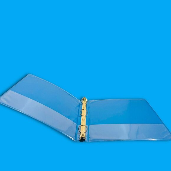 T-Rex Surfing & Skateboard Ring Binders, Dino Composition, 2 Mead 5 Star Folders - Picture 3 of 12